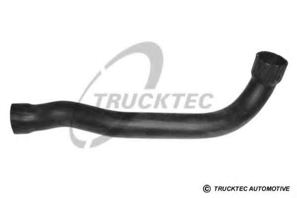 Шланг радиатора