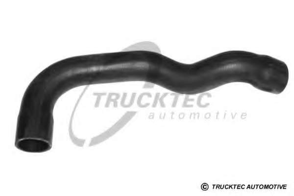 Шланг радиатора