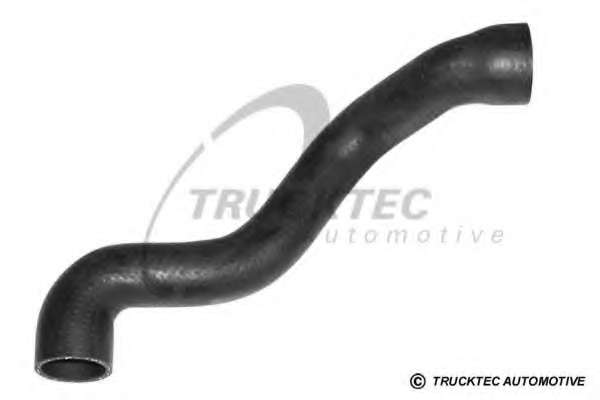 Шланг радиатора