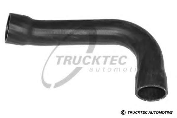 Шланг радиатора