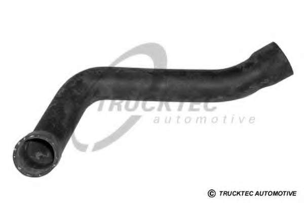 Шланг радиатора