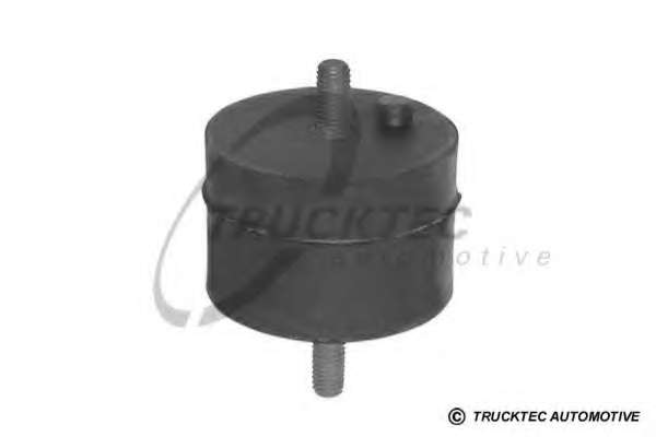 Подвеска, двигатель