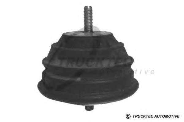 Кронштейн, подвеска двигателя