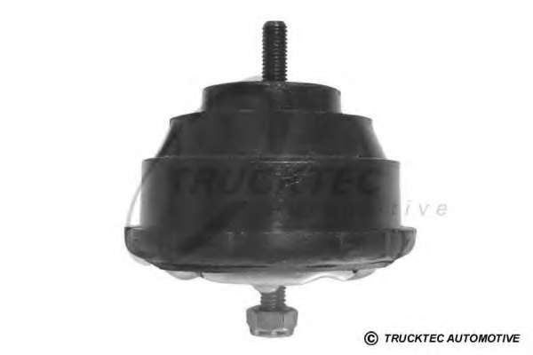 Подвеска, двигатель