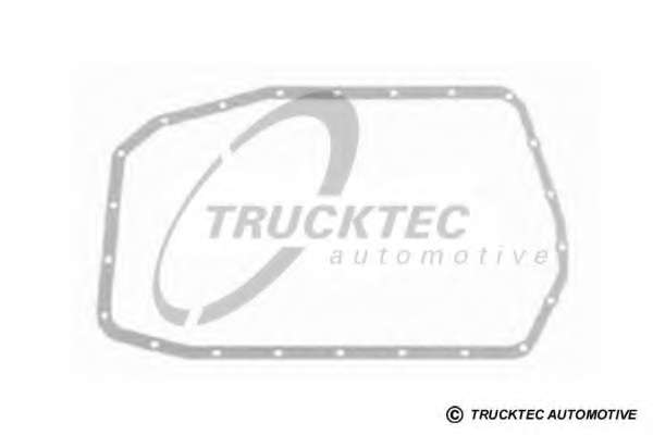 Прокладка, маслянного поддона автоматическ. коробки передач