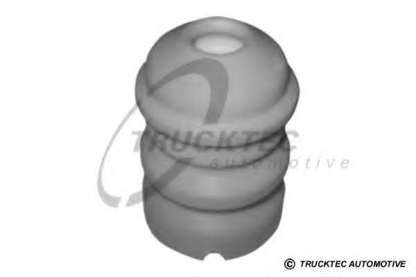 Буфер, амортизация