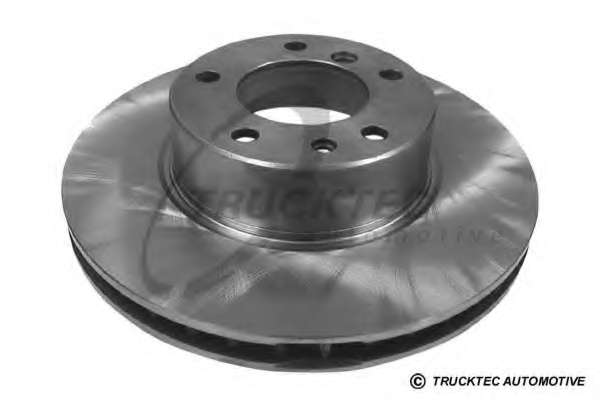 Тормозной диск