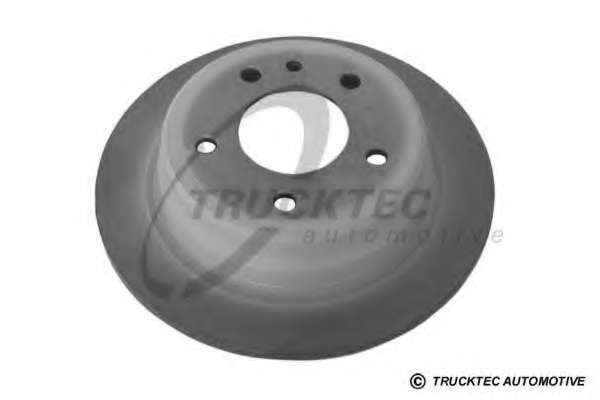 Тормозной диск