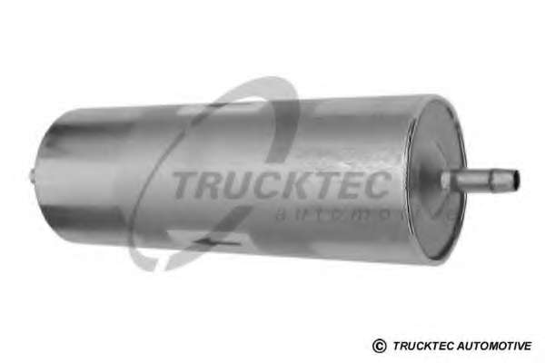 Топливный фильтр