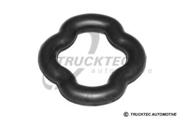 Кронштейн, система выпуска ОГ