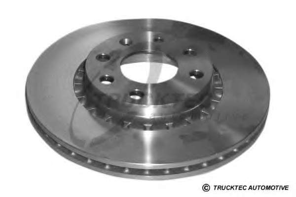 Тормозной диск