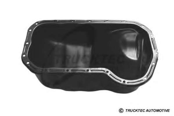 Масляный поддон