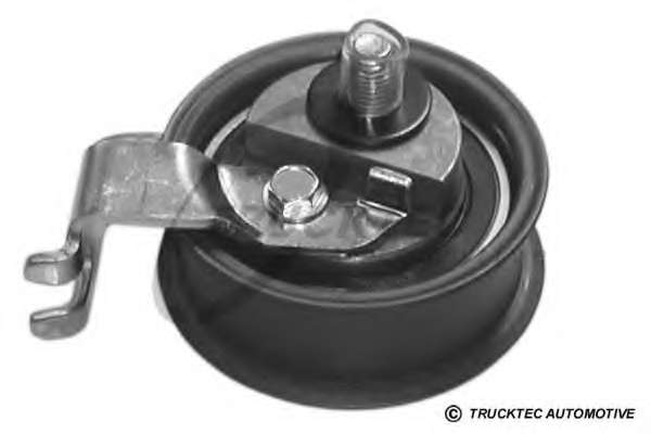 Натяжной ролик, ремень ГРМ