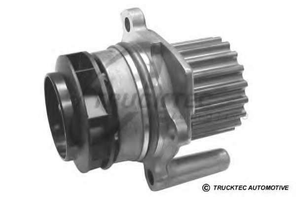 Водяной насос