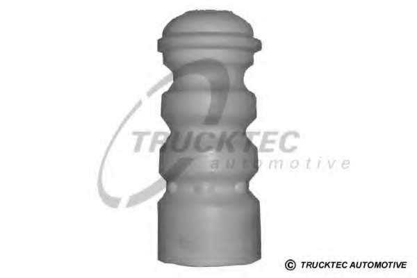 Буфер, амортизация