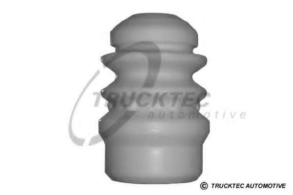 Буфер, амортизация