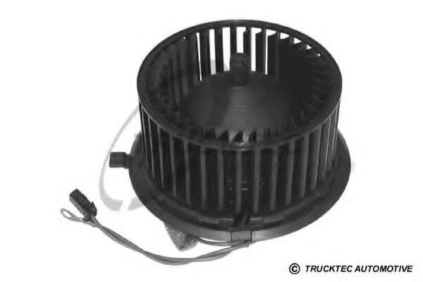 Вентилятор салона