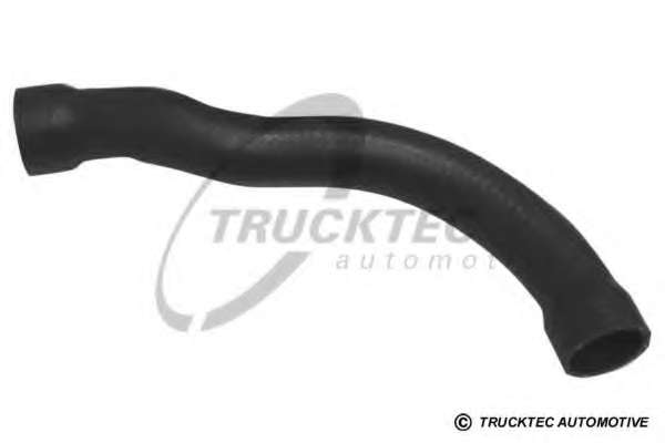 Шланг радиатора