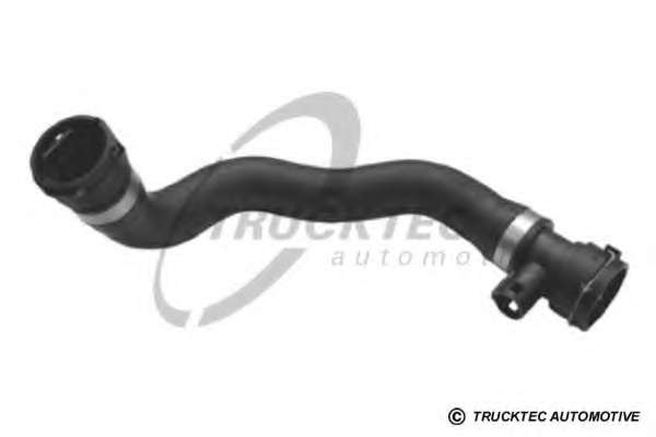 Шланг радиатора