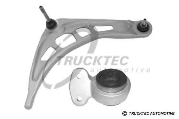 Рычаг независимой подвески колеса, подвеска колеса