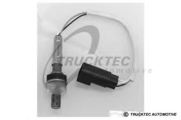 Лямбда-зонд