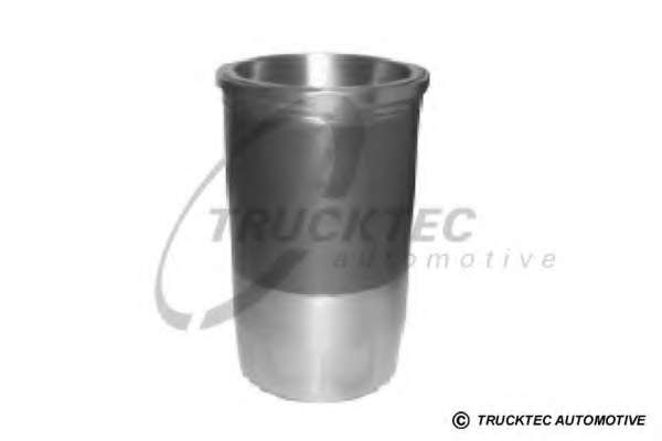 Гильза цилиндра