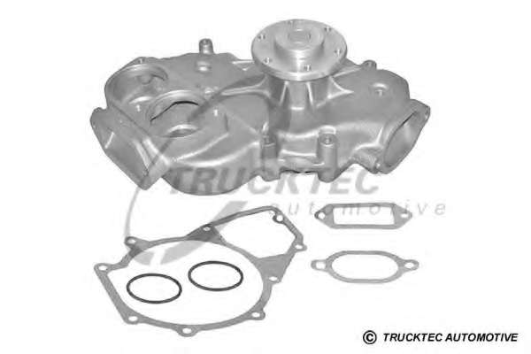 Водяной насос