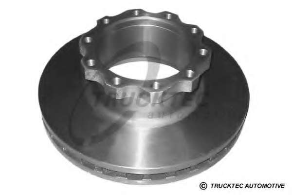 Тормозной диск