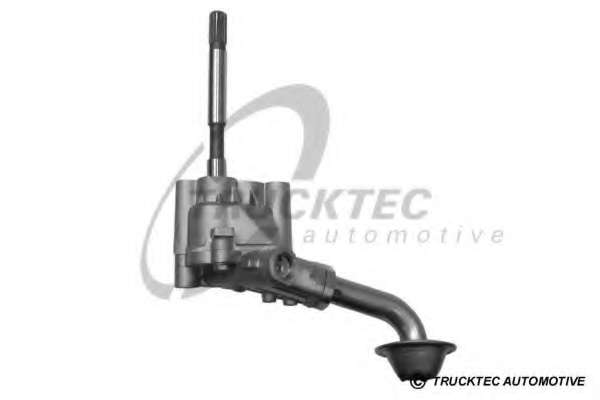 Масляный насос