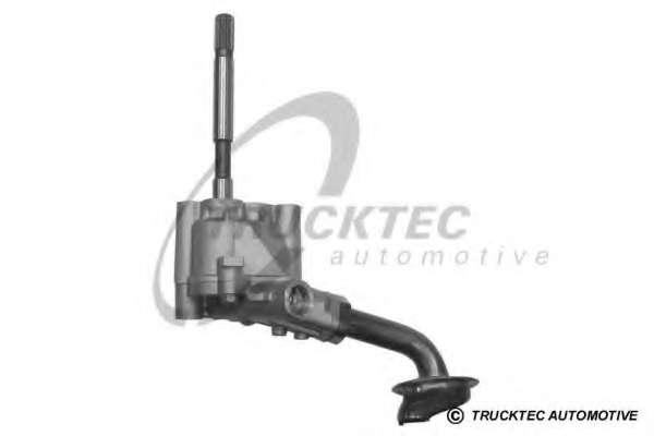 Масляный насос