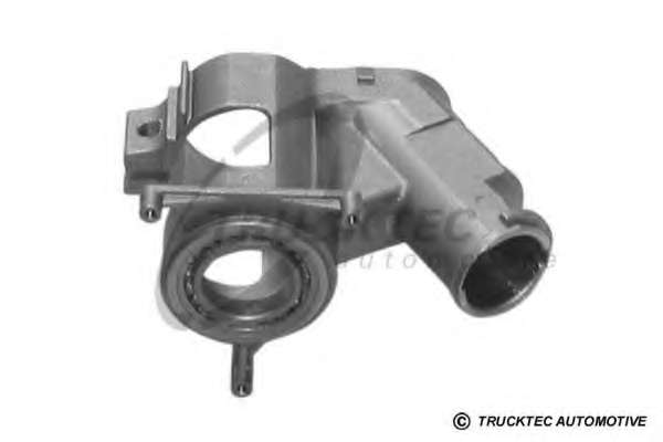 Замок вала рулевого колеса