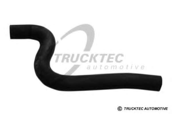 Шланг радиатора