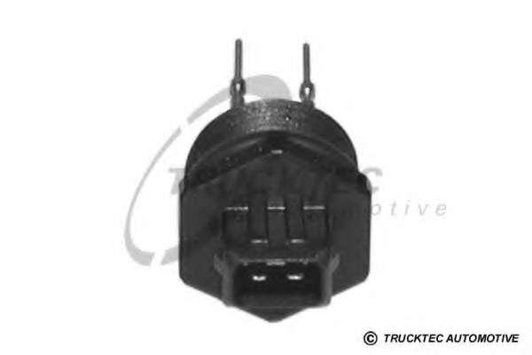 Датчик, уровень охлаждающей жидкости