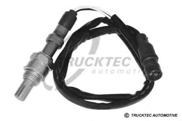 Лямбда-зонд