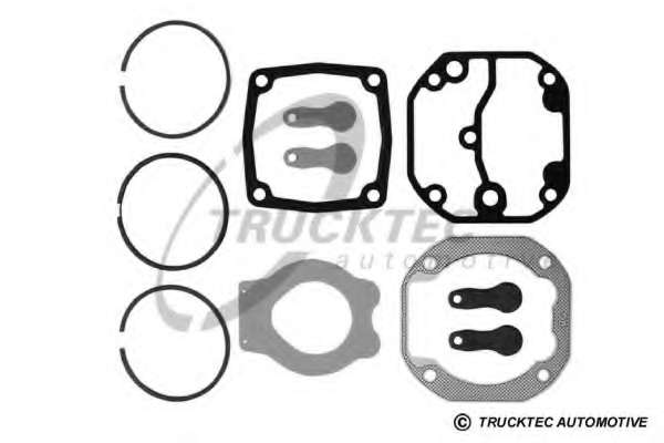 Ремкомплект, компрессор