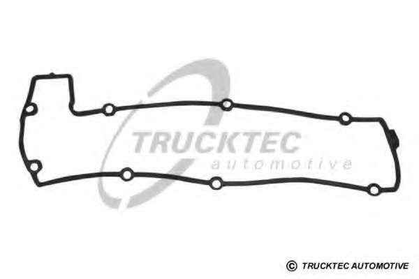 Прокладка, крышка головки цилиндра