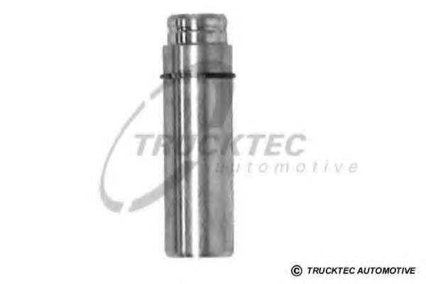 Направляющая втулка клапана