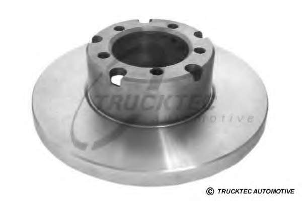 Тормозной диск