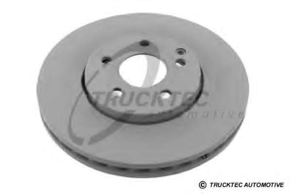 Тормозной диск