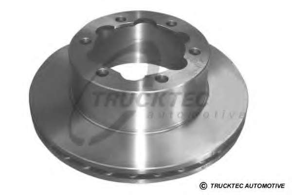 Тормозной диск