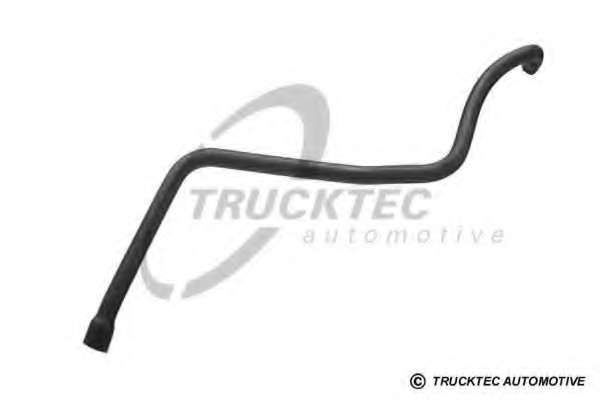 Шланг радиатора