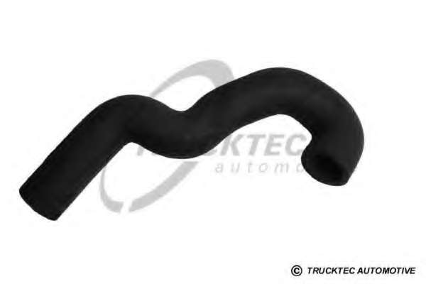 Шланг радиатора