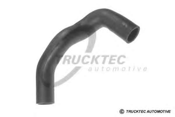 Шланг радиатора