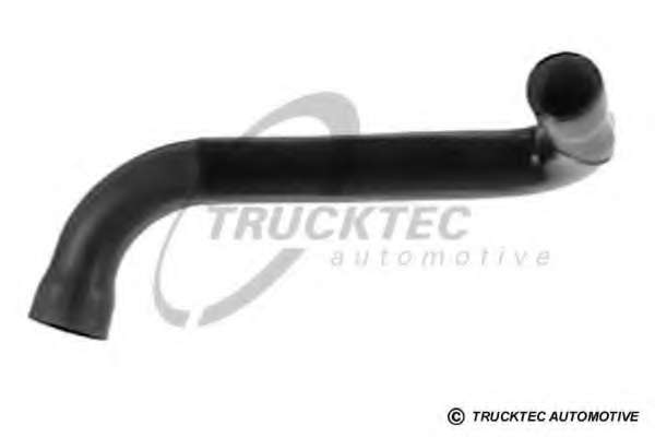 Шланг радиатора