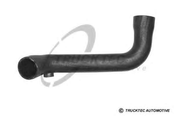 Шланг радиатора