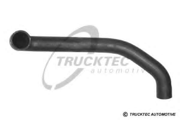 Шланг радиатора