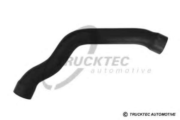 Шланг радиатора