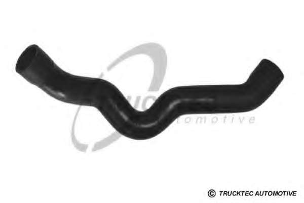 Шланг радиатора