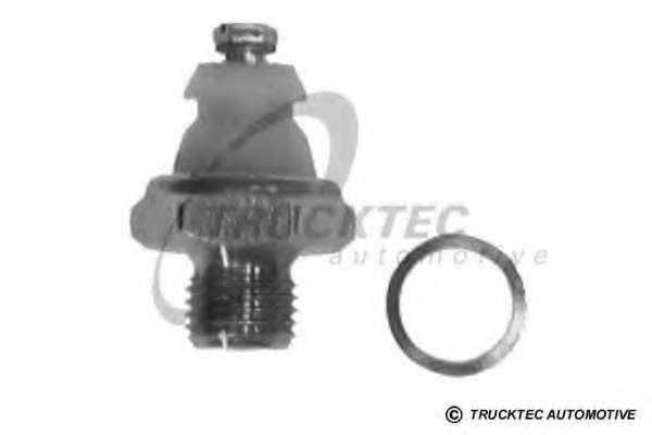 Датчик давления масла