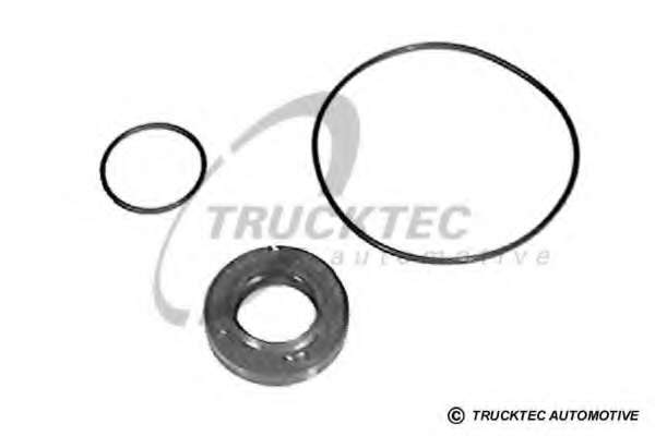 Прокладка, вакуумный насос